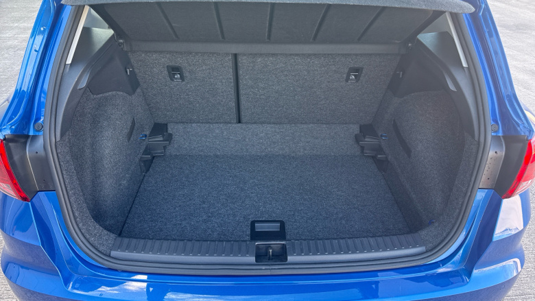 SEAT Arona 1.0 TSI SE Technology 5dr Petrol Hatchback